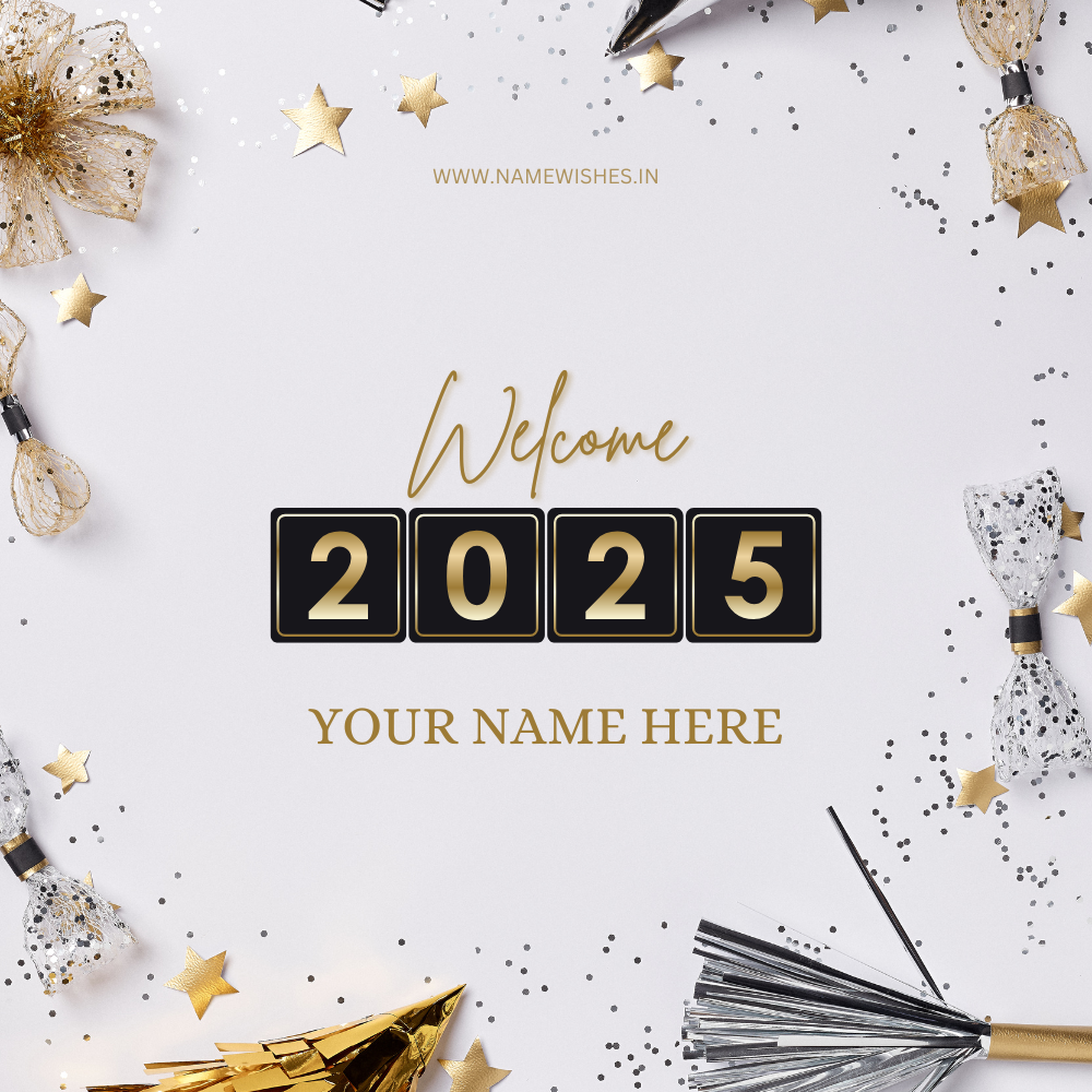 Create Online Wishing Card With Your Name Free and Easy