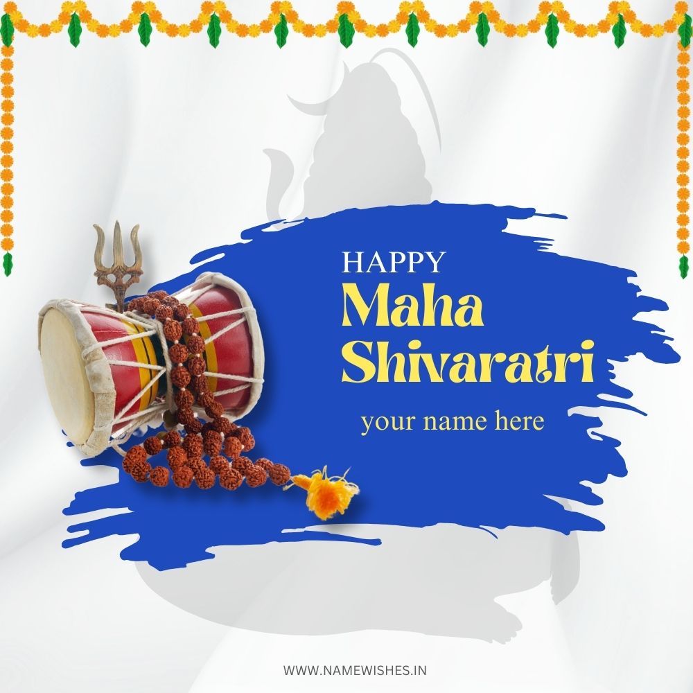 Maha Shivaratri Wishes – Best Blessings & Messages 2024